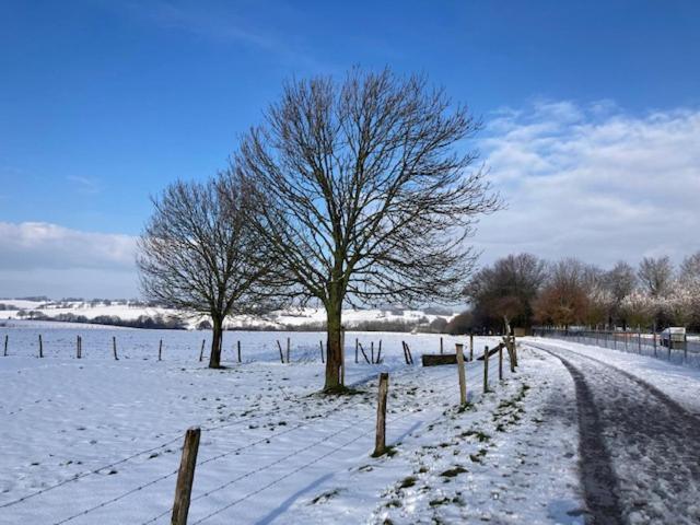 Zuid Limburg Huisje Josefien Simpelveld Exterior photo