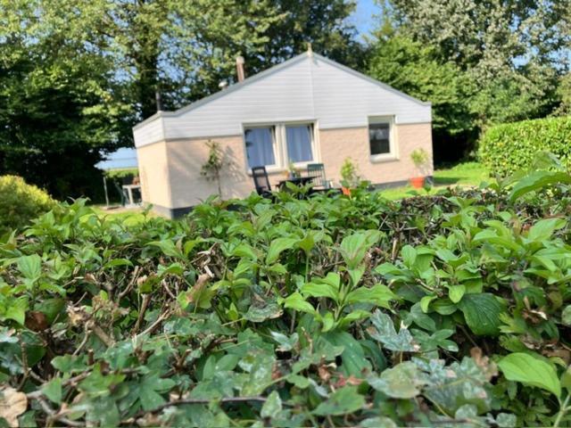 Zuid Limburg Huisje Josefien Simpelveld Exterior photo